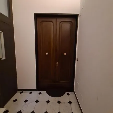 Santa Margherita In Caruggio By Portofinovacanze Apartamento *