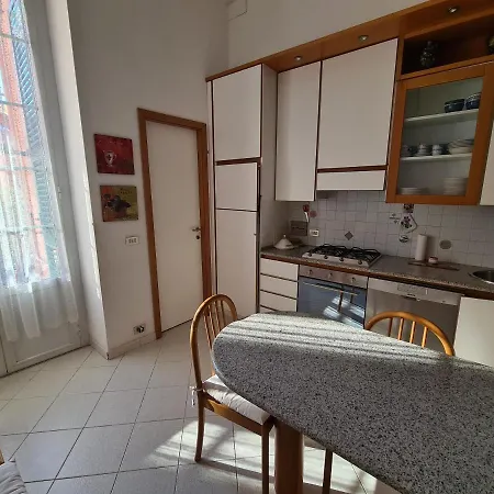 Santa Margherita In Caruggio By Portofinovacanze Apartamento Santa Margherita Ligure