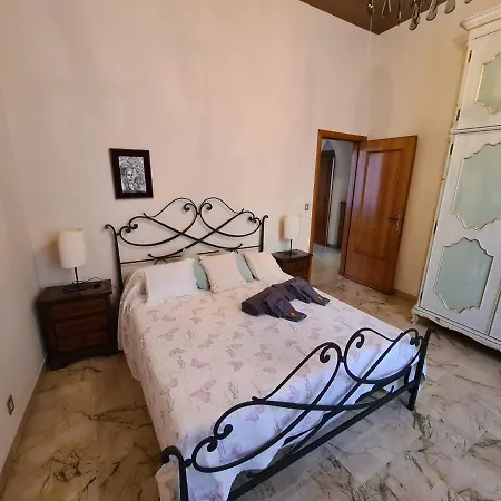 Santa Margherita In Caruggio By Portofinovacanze Apartment *