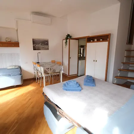 Appartamento Santa Margherita In Caruggio By Portofinovacanze Santa Margherita Ligure