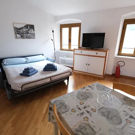 Santa Margherita In Caruggio By Portofinovacanze *