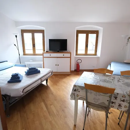 Santa Margherita In Caruggio By Portofinovacanze Apartamento Santa Margherita Ligure