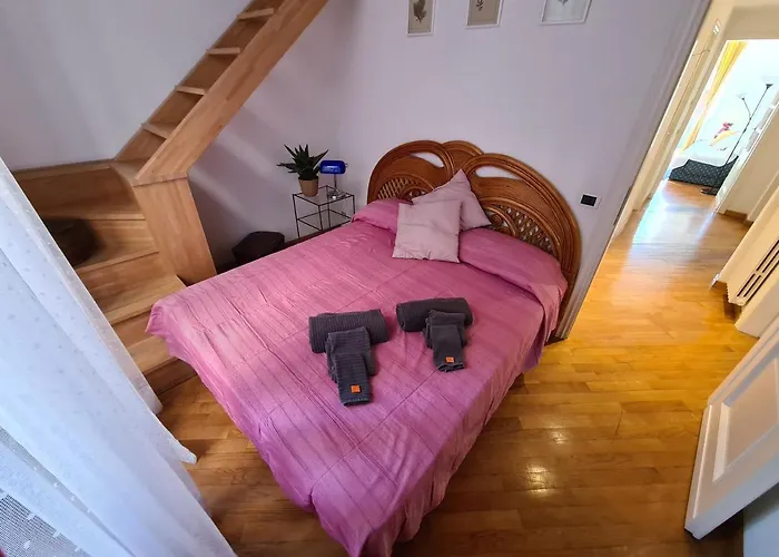 Santa Margherita In Caruggio By Portofinovacanze 公寓 *