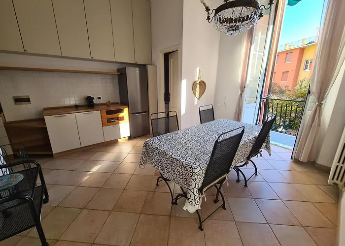 Santa Margherita In Caruggio By Portofinovacanze