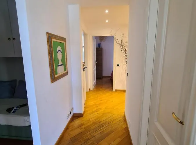 Santa Margherita In Caruggio By Portofinovacanze 公寓