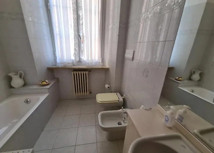 Santa Margherita In Caruggio By Portofinovacanze