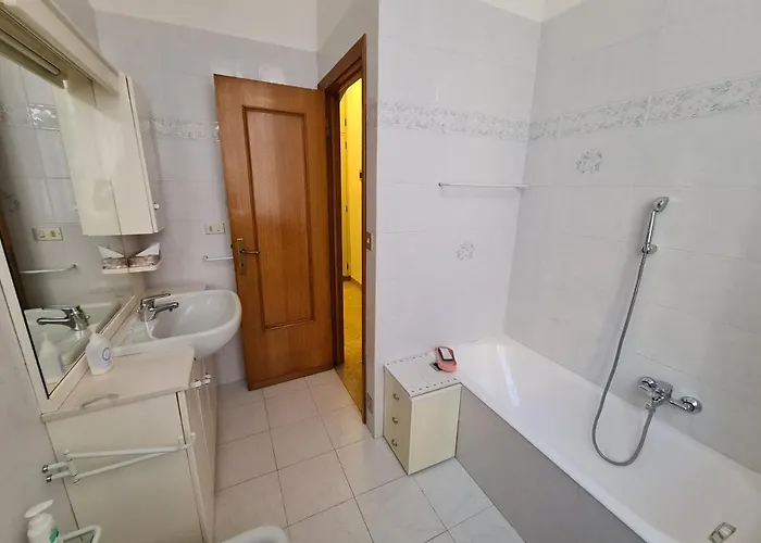 公寓 Santa Margherita In Caruggio By Portofinovacanze