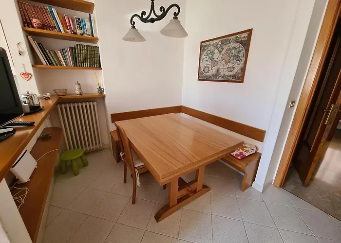 Santa Margherita In Caruggio By Portofinovacanze 아파트 *