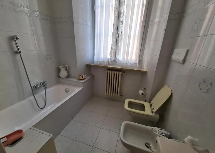 公寓 Santa Margherita In Caruggio By Portofinovacanze