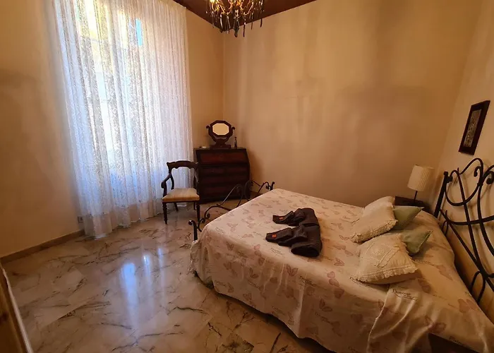 Santa Margherita In Caruggio By Portofinovacanze *