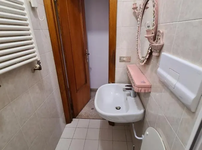 Santa Margherita In Caruggio By Portofinovacanze 公寓 圣玛格丽塔－利古雷