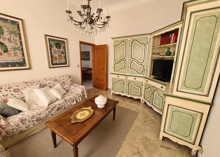 Santa Margherita In Caruggio By Portofinovacanze *