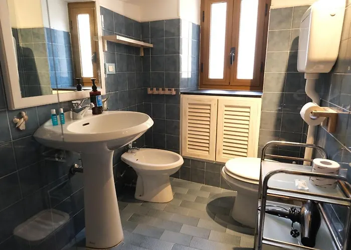 Santa Margherita In Caruggio By Portofinovacanze *