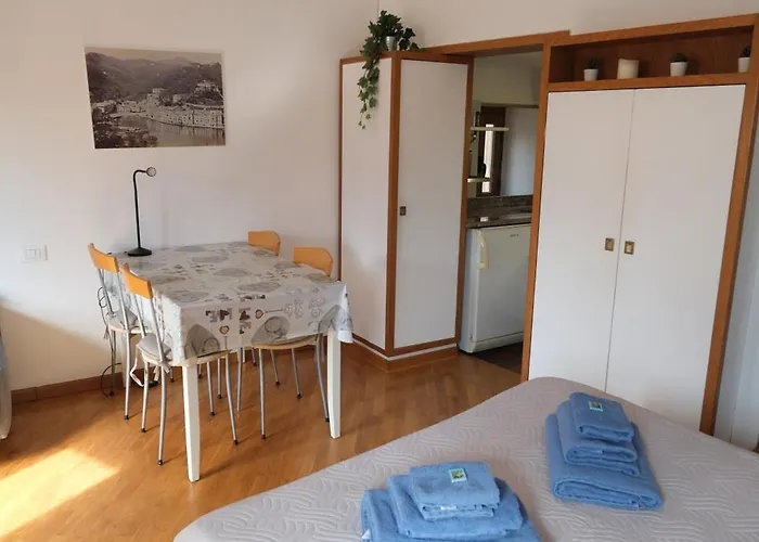 Santa Margherita In Caruggio By Portofinovacanze * 圣玛格丽塔－利古雷